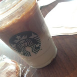 Starbucks Băutură
