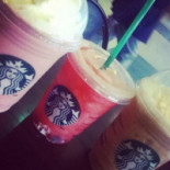 Starbucks Băutură