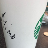 Starbucks Băutură