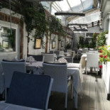 Four Seasons À l'intérieur