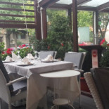 Four Seasons Extérieur