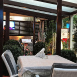 Four Seasons Extérieur