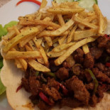 Four Seasons Nourriture