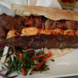 Four Seasons Nourriture