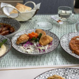 Four Seasons Boisson