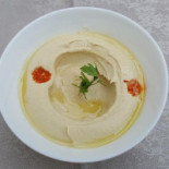 Four Seasons Nourriture