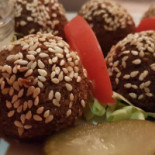 Four Seasons Nourriture