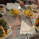 Four Seasons Nourriture