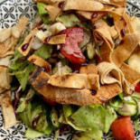 Four Seasons Nourriture