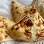 Four Seasons Nourriture