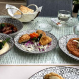 Four Seasons Boisson