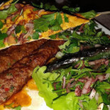 Four Seasons Nourriture