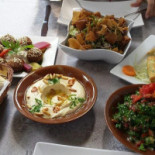 Four Seasons Nourriture