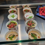 Four Seasons Boisson