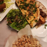 Four Seasons Nourriture