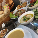 Four Seasons Boisson