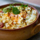 Manufaktura Mega Mall Comida