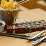 Manufaktura Mega Mall Comida