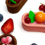 Rai De Dulce Mâncare