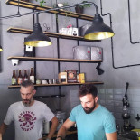 Nine Coffee Shop Băutură