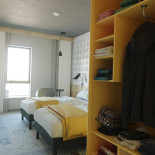 Ibis Styles Bucharest City Center În interior