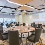 Ibis Styles Bucharest City Center În interior