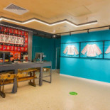 Ibis Styles Bucharest City Center În interior