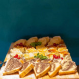 Ibis Styles Bucharest City Center Mâncare