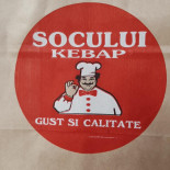 Socului Kebap Logo