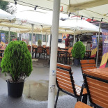 Socului Kebap Extérieur