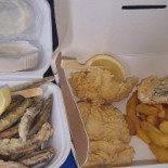 Pesco Market Mâncare
