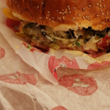 Socului Kebap Nourriture