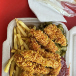 Socului Kebap Nourriture