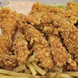 Socului Kebap Nourriture