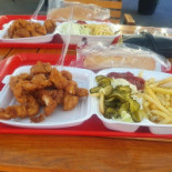 Socului Kebap Nourriture