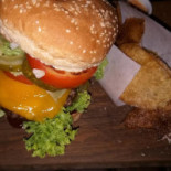 Socului Kebap Nourriture