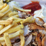 Socului Kebap Nourriture