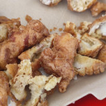 Socului Kebap Nourriture