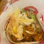 Socului Kebap Nourriture