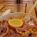 Socului Kebap Nourriture