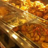 Socului Kebap Nourriture