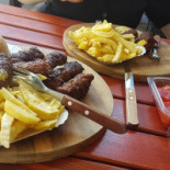 Socului Kebap Nourriture