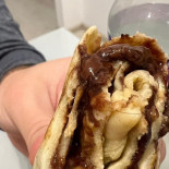 Socului Kebap Nourriture