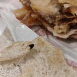 Socului Kebap Nourriture