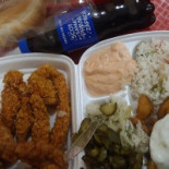 Socului Kebap Nourriture