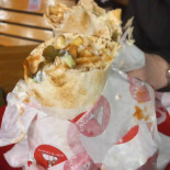 Socului Kebap Nourriture