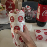 Socului Kebap Boisson