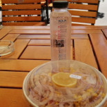 Socului Kebap Boisson