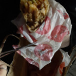 Socului Kebap Boisson