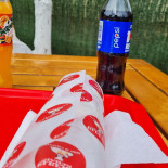 Socului Kebap Boisson